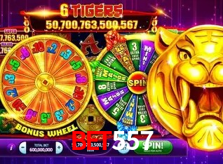 Jogos de Cassino Bet557