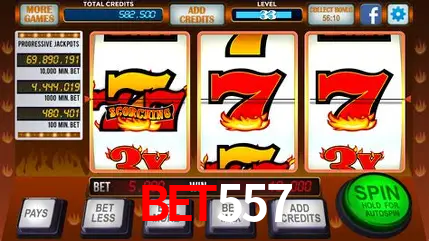 Bet557 Login Rápido