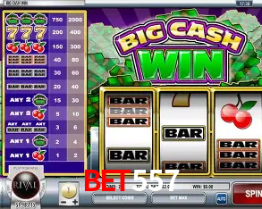 Slots no Site Bet557